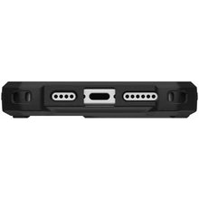 Заредете изображение във визуализатора на галерията – Гръб UAG Urban Armor Gear MONARCH PRO за IPHONE 16 Pro Max carbon fiber
