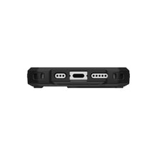 Заредете изображение във визуализатора на галерията – Гръб UAG Urban Armor Gear MONARCH за IPHONE 16 Pro carbon fiber
