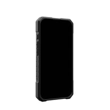 Заредете изображение във визуализатора на галерията – Гръб UAG Urban Armor Gear MONARCH за IPHONE 16 Pro carbon fiber
