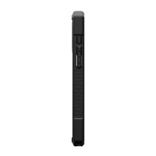 Заредете изображение във визуализатора на галерията – Гръб UAG Urban Armor Gear MONARCH за IPHONE 16 Pro Max carbon fiber
