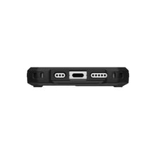 Заредете изображение във визуализатора на галерията – Гръб UAG Urban Armor Gear MONARCH за IPHONE 16 carbon fiber
