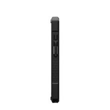 Заредете изображение във визуализатора на галерията – Гръб UAG Urban Armor Gear MONARCH за IPHONE 16 carbon fiber
