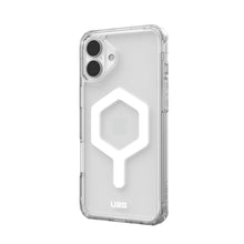Заредете изображение във визуализатора на галерията – Гръб UAG Urban Armor Gear PLYO за IPHONE 16 Plus ice
