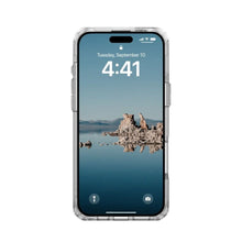 Заредете изображение във визуализатора на галерията – Гръб UAG Urban Armor Gear PLYO за IPHONE 16 Plus ice
