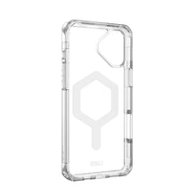 Заредете изображение във визуализатора на галерията – Гръб UAG Urban Armor Gear PLYO за IPHONE 16 Plus ice
