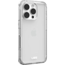 Заредете изображение във визуализатора на галерията – Гръб UAG Urban Armor Gear PLYO за IPHONE 16 Pro ice
