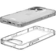 Заредете изображение във визуализатора на галерията – Гръб UAG Urban Armor Gear PLYO за IPHONE 16 Pro ice
