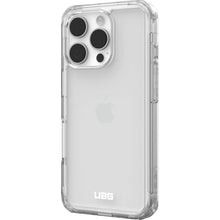 Заредете изображение във визуализатора на галерията – Гръб UAG Urban Armor Gear PLYO за IPHONE 16 Pro ice
