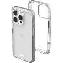 Заредете изображение във визуализатора на галерията – Гръб UAG Urban Armor Gear PLYO за IPHONE 16 Pro ice
