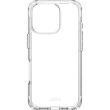 Заредете изображение във визуализатора на галерията – Гръб UAG Urban Armor Gear PLYO за IPHONE 16 Pro ice
