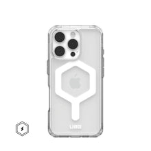 Заредете изображение във визуализатора на галерията – Гръб UAG Urban Armor Gear PLYO за IPHONE 16 Pro Max ice
