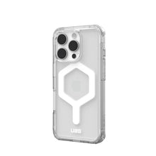 Заредете изображение във визуализатора на галерията – Гръб UAG Urban Armor Gear PLYO за IPHONE 16 Pro Max ice
