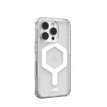 Заредете изображение във визуализатора на галерията – Гръб UAG Urban Armor Gear PLYO за IPHONE 16 Pro Max ice
