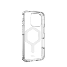 Заредете изображение във визуализатора на галерията – Гръб UAG Urban Armor Gear PLYO за IPHONE 16 Pro Max ice
