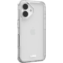 Заредете изображение във визуализатора на галерията – Гръб UAG Urban Armor Gear PLYO за IPHONE 16 ice
