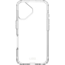 Заредете изображение във визуализатора на галерията – Гръб UAG Urban Armor Gear PLYO за IPHONE 16 ice
