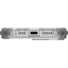 Заредете изображение във визуализатора на галерията – Гръб UAG Urban Armor Gear PLYO за IPHONE 16 ice
