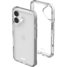 Заредете изображение във визуализатора на галерията – Гръб UAG Urban Armor Gear PLYO за IPHONE 16 ice
