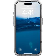 Заредете изображение във визуализатора на галерията – Гръб UAG Urban Armor Gear PLYO за IPHONE 16 ice
