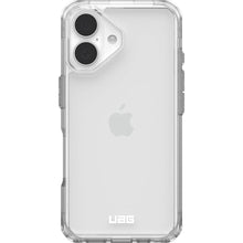 Заредете изображение във визуализатора на галерията – Гръб UAG Urban Armor Gear PLYO за IPHONE 16 ice
