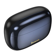 Заредете изображение във визуализатора на галерията – HOCO wireless earphones bluetooth TWS ANC + ENC EQ20 black
