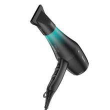 Заредете изображение във визуализатора на галерията – HOCO hair dryer with hot and cold air HP15 gradient blue
