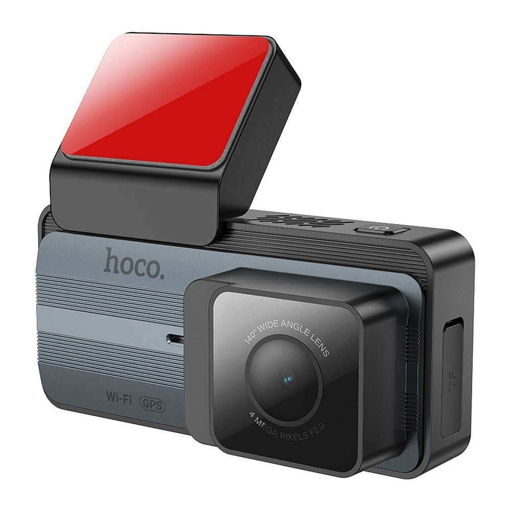 HOCO car camera with display 3,69