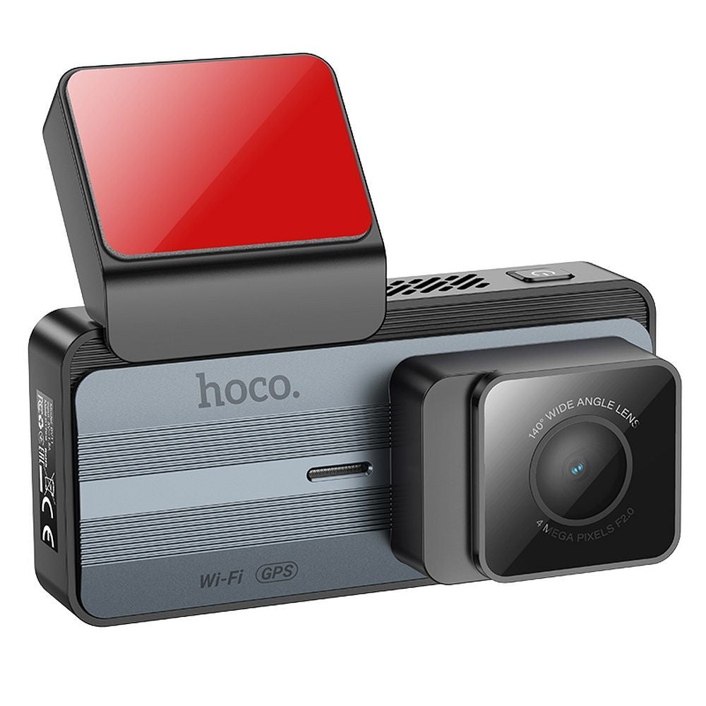 HOCO car camera with display 3,69