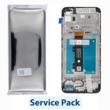 Заредете изображение във визуализатора на галерията – ServicePack Дисплей за MOTOROLA Moto E20 5D68C19457
