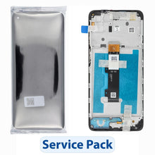 Заредете изображение във визуализатора на галерията – ServicePack Дисплей за MOTOROLA Moto E32 D68C20684
