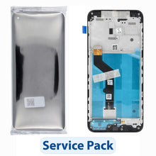 Заредете изображение във визуализатора на галерията – ServicePack Дисплей за MOTOROLA Moto E7 Plus 5D68C17416
