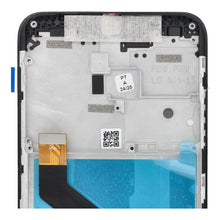 Заредете изображение във визуализатора на галерията – ServicePack Дисплей за MOTOROLA Moto E7 Plus 5D68C17416
