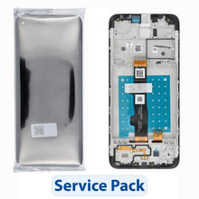 Заредете изображение във визуализатора на галерията – ServicePack Дисплей за MOTOROLA Moto E7 D68C17784
