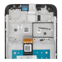 Заредете изображение във визуализатора на галерията – ServicePack Дисплей за MOTOROLA Moto E7 D68C17784
