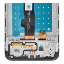 Заредете изображение във визуализатора на галерията – ServicePack Дисплей за MOTOROLA Moto E7 D68C17784
