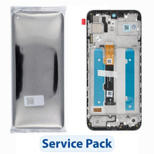 Заредете изображение във визуализатора на галерията – ServicePack Дисплей за MOTOROLA Moto G31 (XT2173-3) D68C19989

