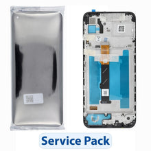 Заредете изображение във визуализатора на галерията – ServicePack Дисплей за MOTOROLA Moto G41 D68C19764SS
