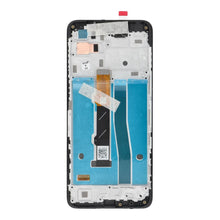 Заредете изображение във визуализатора на галерията – ServicePack Дисплей за MOTOROLA Moto G42 5D68C21049
