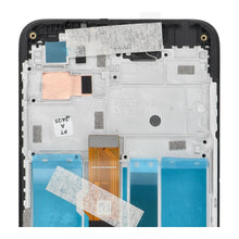 Заредете изображение във визуализатора на галерията – ServicePack Дисплей за MOTOROLA Moto G42 5D68C21049
