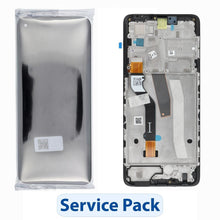Заредете изображение във визуализатора на галерията – ServicePack Дисплей за MOTOROLA Moto G51 5G 5D68C20028
