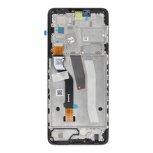 Заредете изображение във визуализатора на галерията – ServicePack Дисплей за MOTOROLA Moto G51 5G 5D68C20028
