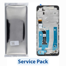 Заредете изображение във визуализатора на галерията – ServicePack Дисплей за MOTOROLA Moto G60S 5D68C19075
