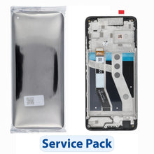 Заредете изображение във визуализатора на галерията – ServicePack Дисплей за MOTOROLA Moto G62 5G 5D68C20934
