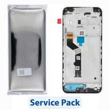 Заредете изображение във визуализатора на галерията – ServicePack Дисплей за MOTOROLA Moto G9 Play 5D68C17397
