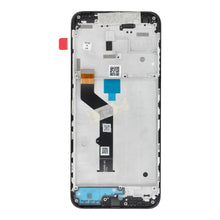 Заредете изображение във визуализатора на галерията – ServicePack Дисплей за MOTOROLA Moto G9 Play 5D68C17397
