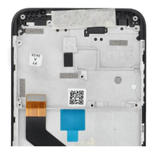 Заредете изображение във визуализатора на галерията – ServicePack Дисплей за MOTOROLA Moto G9 Play 5D68C17397
