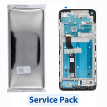Заредете изображение във визуализатора на галерията – ServicePack Дисплей за MOTOROLA Moto G9 Plus 5D68C17281
