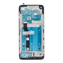 Заредете изображение във визуализатора на галерията – ServicePack Дисплей за MOTOROLA Moto G9 Plus 5D68C17281
