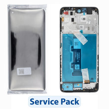 Заредете изображение във визуализатора на галерията – ServicePack Дисплей за MOTOROLA Moto E32s / E22s 5D68C20795
