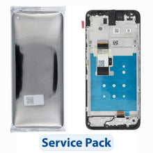Заредете изображение във визуализатора на галерията – ServicePack Дисплей за MOTOROLA Moto G13 5D68C22318
